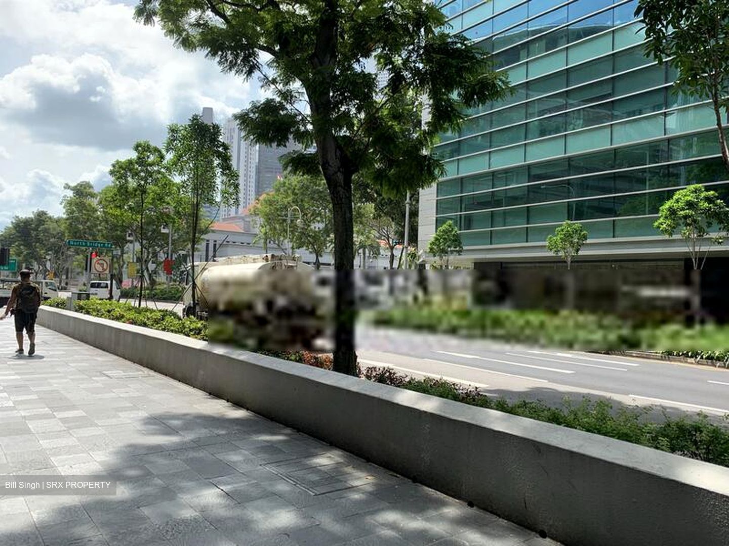 High Street Plaza (D6), Office #411183231